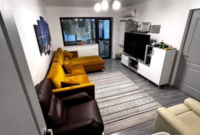 Apartament cu 2 camere circular în Tomis Nord - 3