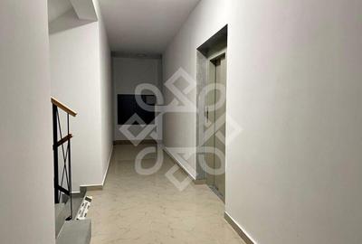 Apartament cu 2 camere in bloc nou, Sanmartin - 1