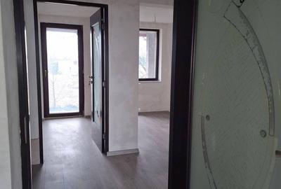 Casă cu 4 camere în Central - 10