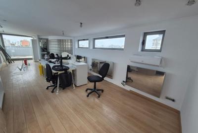 Birou, de 680 mp, în Pache Protopopescu - 20