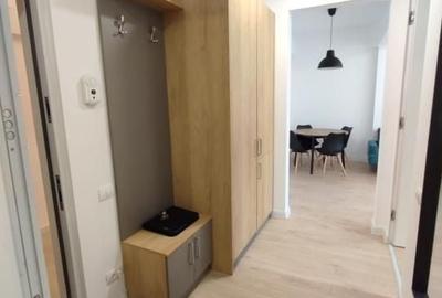 Apartament cu 2 camere decomandat, mobilat în Politehnica - 11