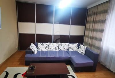Apartament cu 3 camere decomandat în Grigorescu - 2