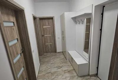 Apartament cu 2 camere decomandat, mobilat în Apărătorii Patriei - 6