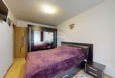 Comision 0% | Apartament 3 camere  | Centru Civic | Parcare - 3