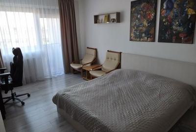 Garsonieră decomandată în Central - 1