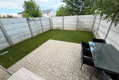 Duplex cu 4 camere cu Teren 180 Mp în Prelungirea Ghencea - 5
