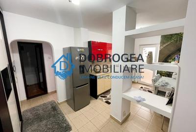 E3, etaj 2, decomandat, renovat, centrala termica - 9