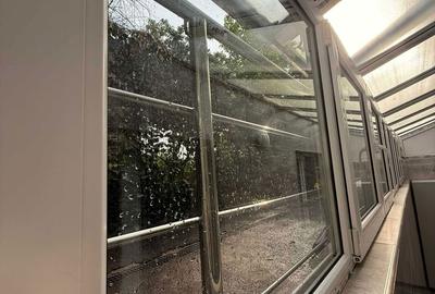 Apartament cu 2 camere semidecomandat în Exterior Vest