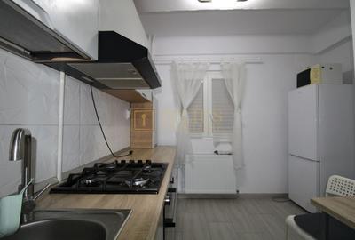 3 camere decomandate, balcon generos de 17 mp, bloc modernizat-Gh Lazăr - 15