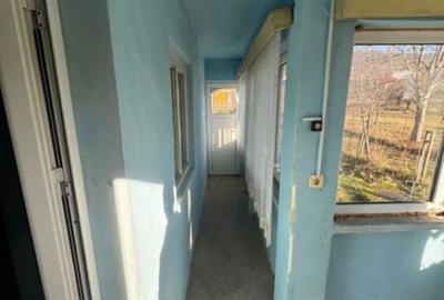 Casă cu 1 camere cu Teren 420 Mp în Tăuții de Sus - 2