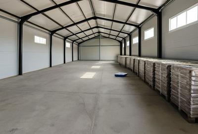 Spațiu comercial, de 1,257 mp, în Drăgănești - 17