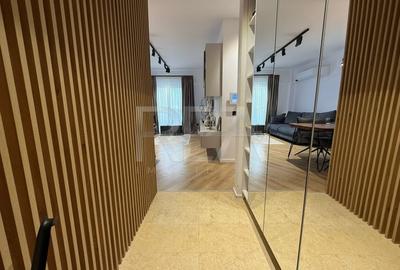 Apartament cu 4 camere decomandat, mobilat în Theodor Pallady - 23