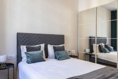 Apartament cu 3 camere, mobilat în Central - 4