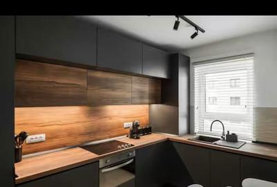 Apartament cu 2 camere în Tractorul - 7