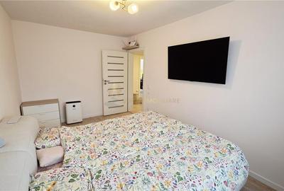 Apartament cu 4 camere decomandat, mobilat în Mănăștur - 5