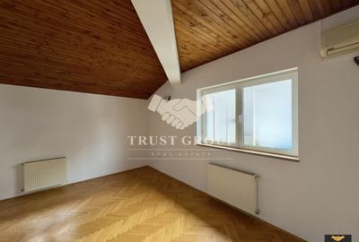 Casă individuală cu 5 camere cu Canalizare în Herăstrău - 15