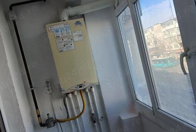 Apartament cu 2 camere decomandat în Vest - 5