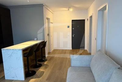 Apartament 2 camere, parcare subterana, zona Beta Residence - 2
