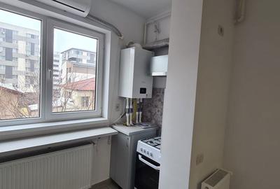 Apartament cu 2 camere în Chiajna - 7