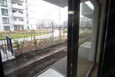 Spațiu comercial, de 41 mp, în Central - 5