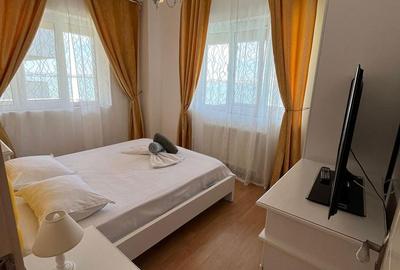 Apartament cu 3 camere în Central - 4