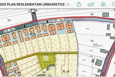 Spațiu comercial, în Sălicea - 4