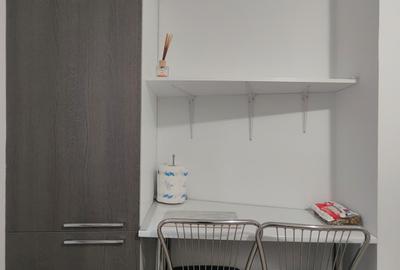 Apartament cu 2 camere semidecomandat, mobilat în 1 Decembrie 1918 - 10