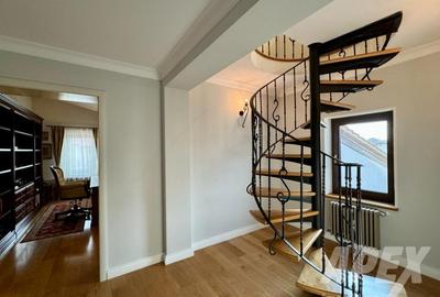 Vila 7 camere | Teren 1118mp | Piscina I Domnesti - 13