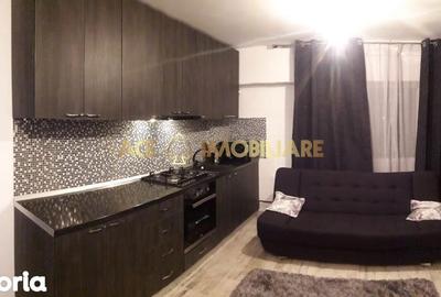 Apartament cu 2 camere, mobilat în Apărătorii Patriei - 8
