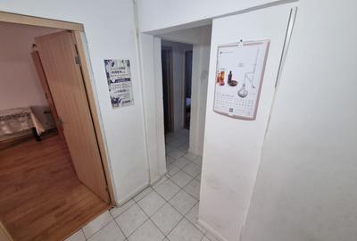 Apartament cu 3 camere decomandat în Inel II - 6