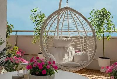 Apartament cu 2 camere decomandat în Tunari - 2