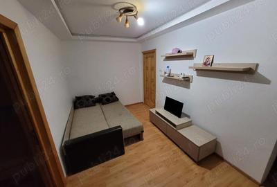 Apartament cu 2 camere semidecomandat în Tomis Nord - 1