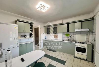 Apartament 3 camere,decomandat,centrala proprie,zona Doro... - 8