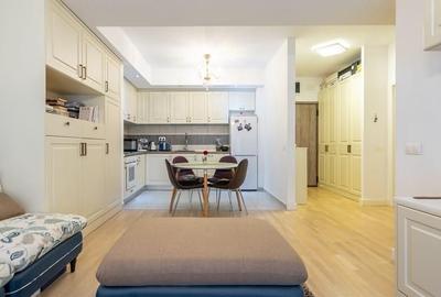 Apartament cu 2 camere în Central - 7