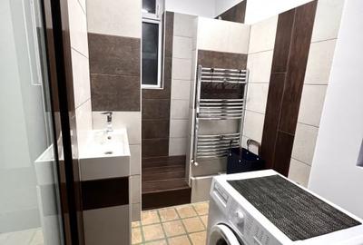 2 camere - Refined Central Living- langa Ateneul Roman - 14