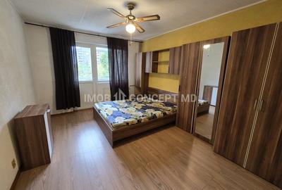 INCHIRIERE APARTAMENT 2 CAMERE IN ZONA MARASESTI - 9