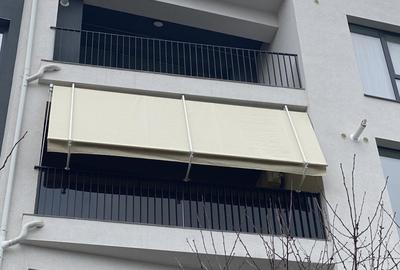 Apartament 2 camere Kamsas - 3