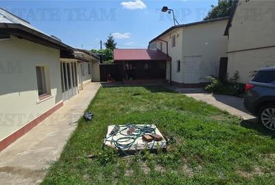 Casa cu 4 camere, 2 corpuri, teren 420 mp, Brancoveanu, Luica - 16