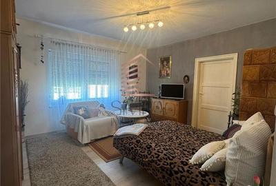 Casă cu 3 camere decomandat cu Teren 2000 Mp în Vest - 14