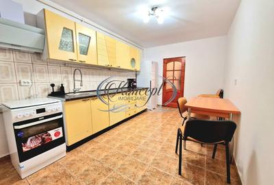 Locuinta luminoasa cu 4 camere si garaj automatizat in Zorilor - 15