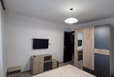 Apartament cu 3 camere semidecomandat în Faleza Nord - 9