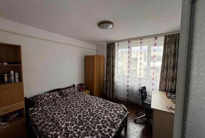 Apartament cu 2 camere semidecomandat în Calea București - 2