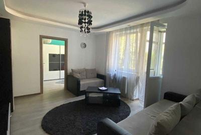 Apartament cu 2 camere nedecomandat în Cedonia - 3