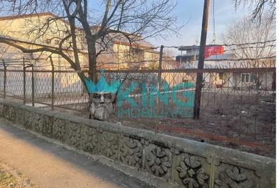Teren Construcții intravilan de 800 mp, în Străulești - 3