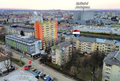 Apartament cu 2 camere decomandat în Independenței - 1