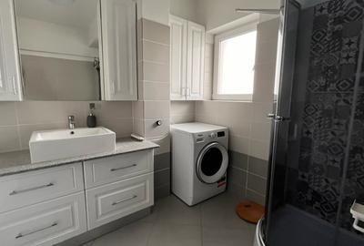 Casă cu 3 camere cu Teren 100 Mp în Tunari - 5