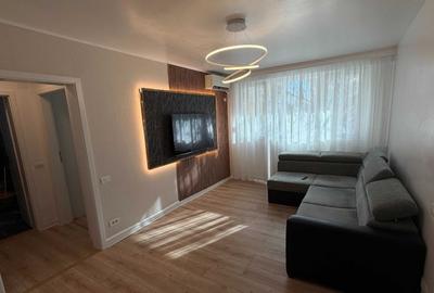 Apartament 2 camere modern – Ștefan cel Mare | Prima inchiriere - 1