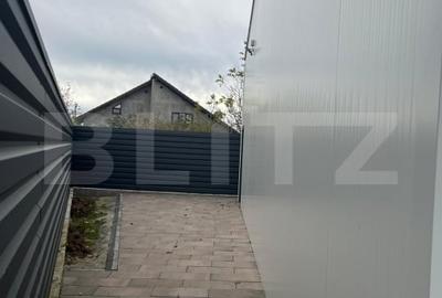 Hala 290,6 mp si 1263 mp teren, zona Carcea - 12