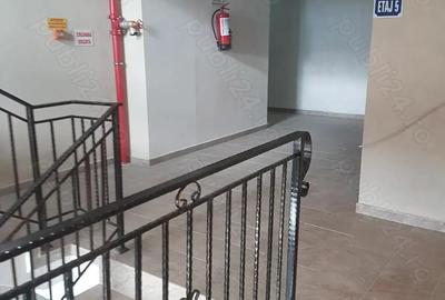 Apartament cu 2 camere semidecomandat în Nord - 8