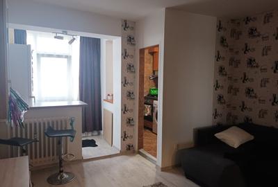 Garsoniera Craiovei, etaj 6, mobilata / utilata - 3